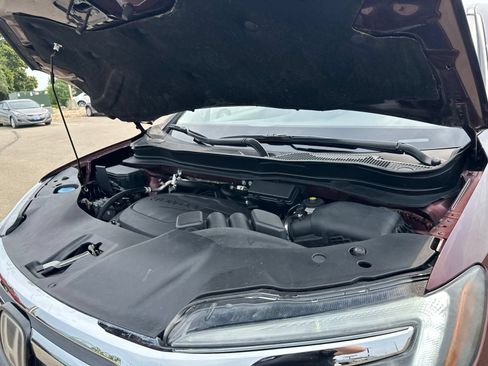 Used 2018 Honda Ridgeline RTL-E image 43