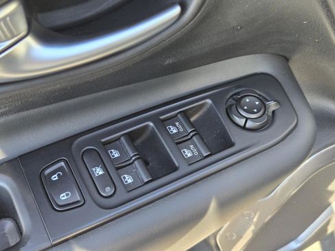 Certified 2022 Jeep Renegade Latitude image 22