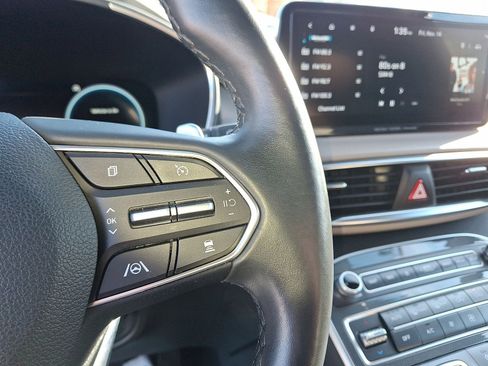Certified 2022 Hyundai Santa Fe Limited image 24