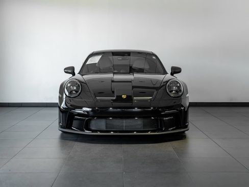 Certified 2024 Porsche 911 GT3 RWD image 10