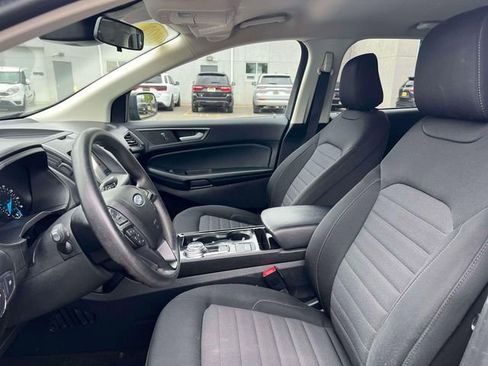 Used 2020 Ford Edge SE AWD/4WD image 19