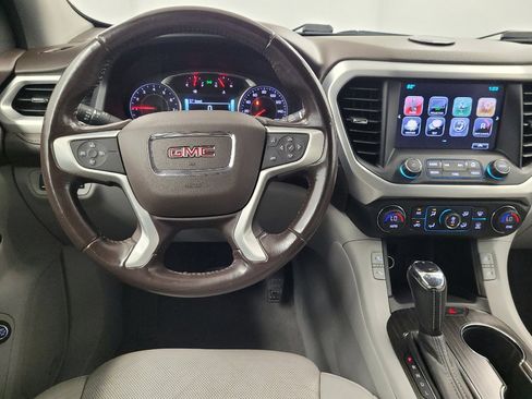 Used 2019 GMC Acadia SLT AWD/4WD image 22