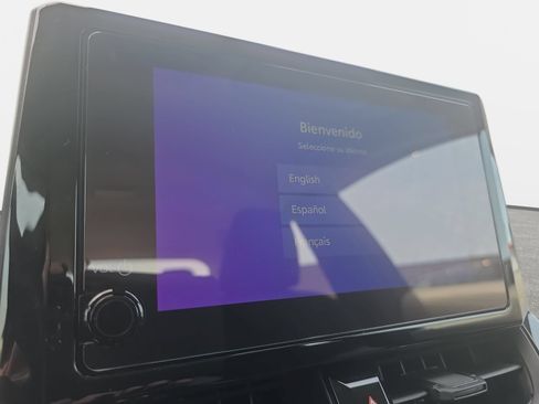 Used 2025 Toyota Corolla LE FWD image 20