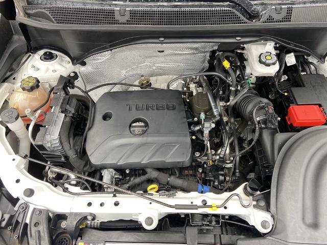 Used 2025 Buick Encore GX Preferred FWD image 25
