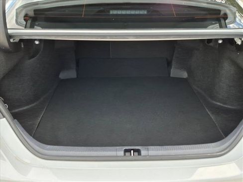 Used 2024 Toyota Camry SE w/ Convenience Package FWD image 6