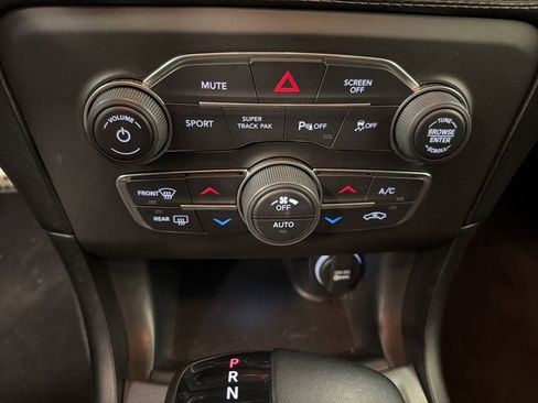 Used 2021 Dodge Charger R/T w/ Daytona Edition Group RWD image 13