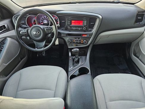 Used 2015 Kia Optima LX image 23