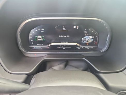 Used 2023 GMC Yukon XL AT4 w/ AT4 Premium Plus Package AWD/4WD image 27