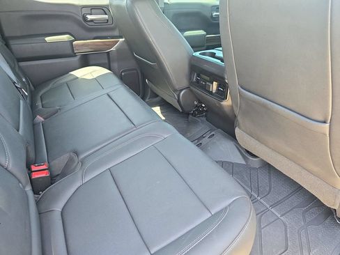 Used 2019 Chevrolet Silverado 1500 RST w/ All-Star Edition AWD/4WD image 11