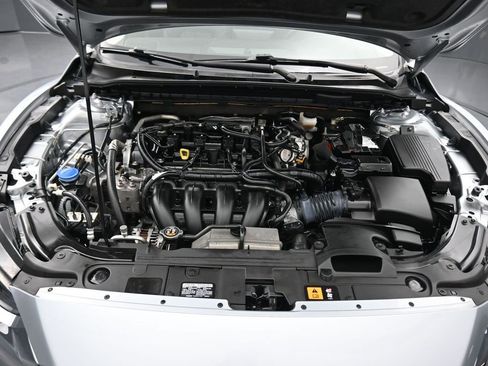 Used 2018 MAZDA MAZDA6 Touring image 47