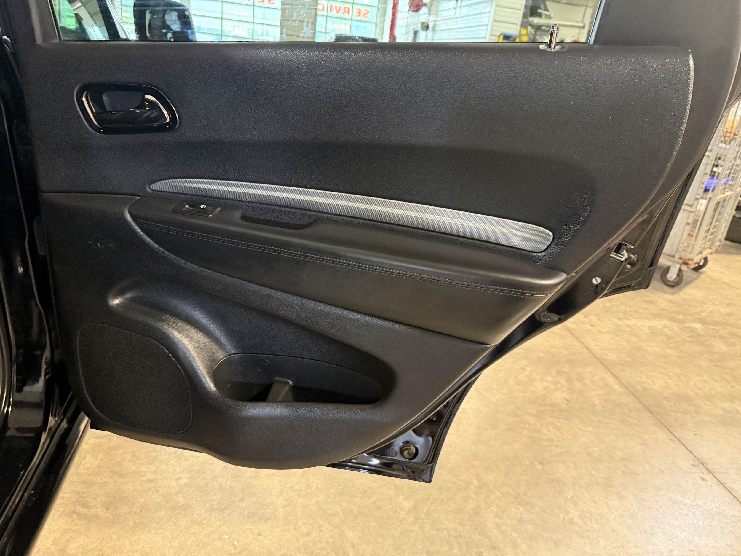 Used 2020 Dodge Durango R/T AWD/4WD image 15