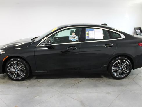 Used 2024 BMW 228i Gran Coupe w/ Convenience Package image 46