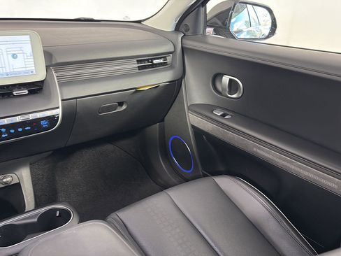 Used 2024 Hyundai Ioniq 5 Limited AWD/4WD image 14