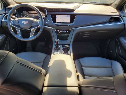 Certified 2024 Cadillac XT5 Premium Luxury w/ LPO, Floor Liner Package image 22