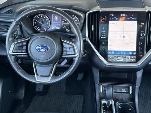 Used 2023 Subaru Ascent Limited w/ Technology Package image 14