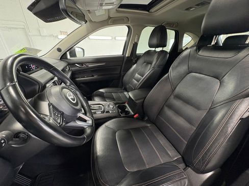 Used 2018 MAZDA CX-5 Grand Touring AWD/4WD image 13