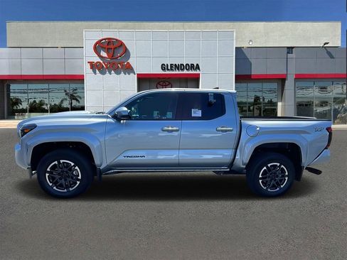 New 2026 Toyota Tacoma TRD Sport RWD image 6