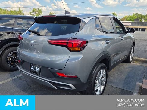 Used 2025 Buick Encore GX Preferred FWD image 6