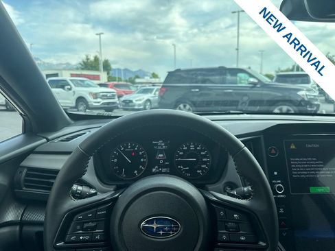 Used 2025 Subaru Crosstrek 2.5i Sport AWD/4WD image 20