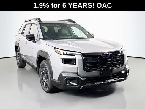 New 2026 Subaru Outback Premium AWD/4WD image 1
