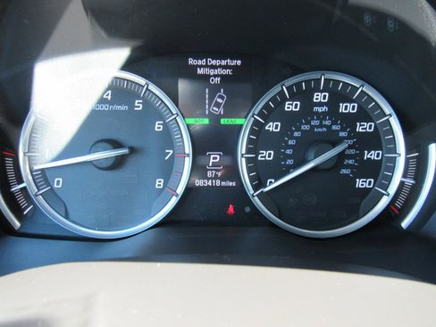 Used 2016 Acura MDX SH-AWD image 23