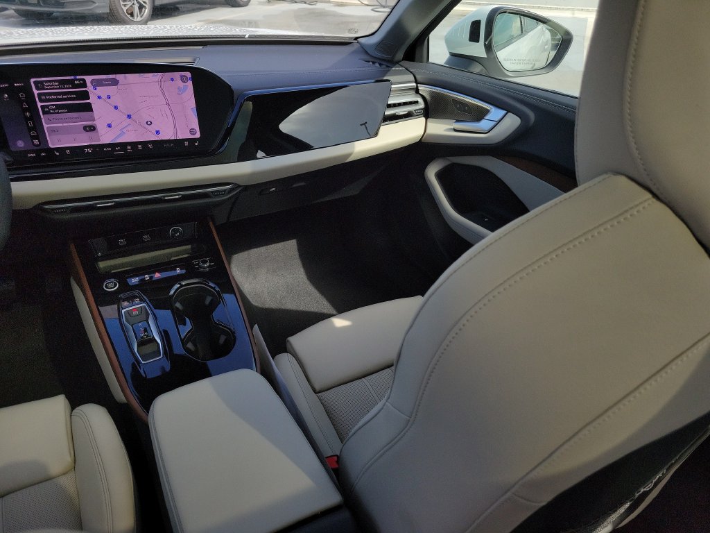 New 2026 Audi A5 Premium Plus AWD/4WD image 24