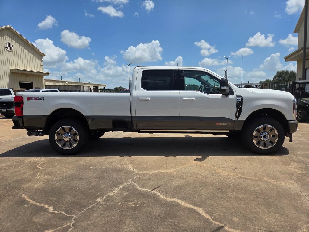 New 2026 Ford F350 King Ranch AWD/4WD image 4