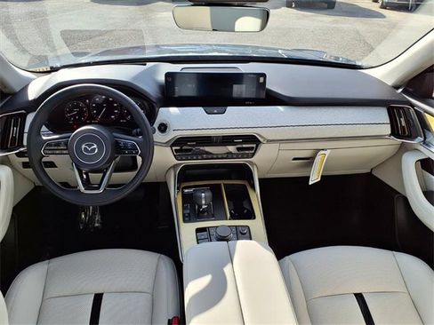 New 2026 MAZDA CX-90 3.3 Turbo S w/ Premium Plus image 7