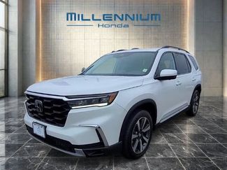 Used 2023 Honda Pilot Elite 360° Tour