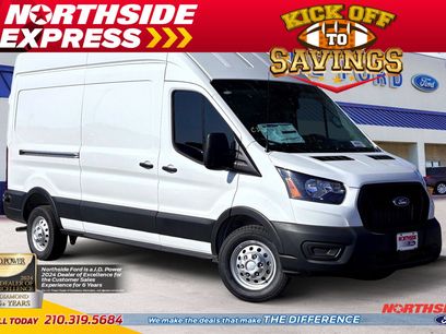 New 2025 Ford Transit 350 148 High Roof