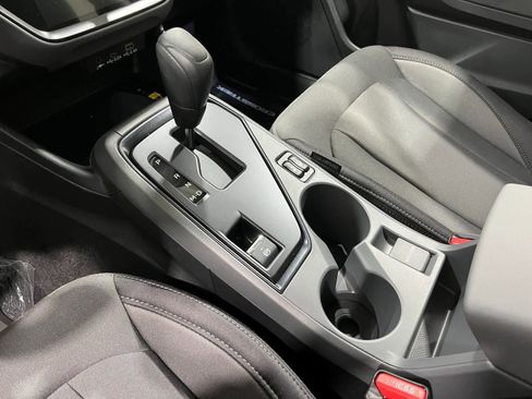 New 2026 Subaru Crosstrek 2.0i Premium image 23