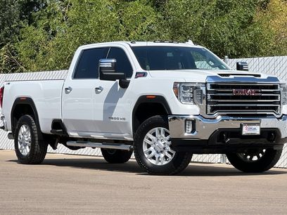 Used 2022 GMC Sierra 3500 SLT w/ SLT Preferred Package