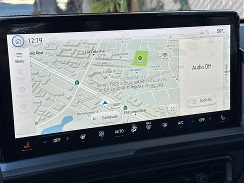 New 2025 Ford Bronco Sport Outer Banks w/ Outer Banks Tech Package+ image 24