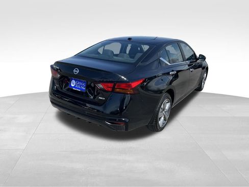 Used 2022 Nissan Altima 2.5 image 7