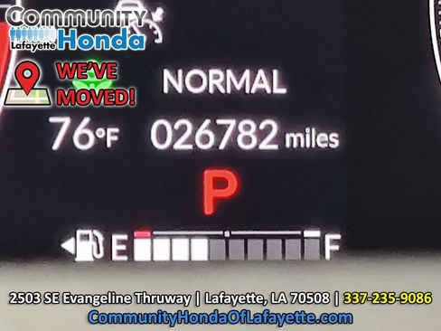 Used 2025 Honda Odyssey Sport-L image 41