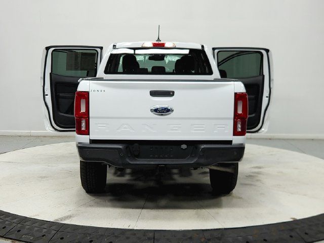 Used 2021 Ford Ranger XLT w/ Equipment Group 301A Mid AWD/4WD image 15
