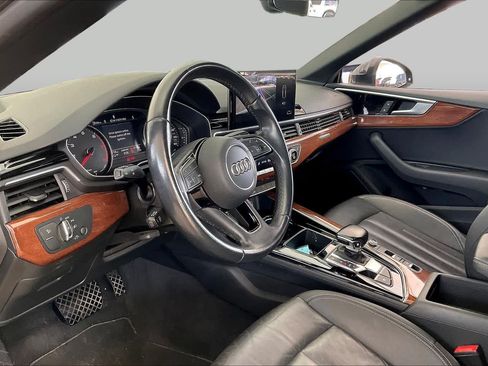 Used 2022 Audi A5 2.0T Premium AWD/4WD image 18