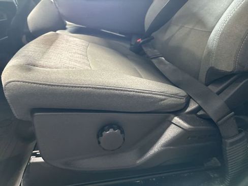 Used 2023 Ford F150 XLT image 16