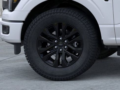 New 2026 Ford F150 Lariat w/ Equipment Group 501A Mid image 19