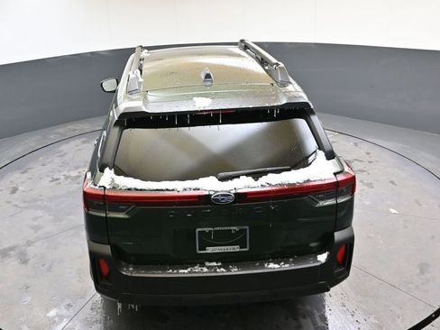 New 2026 Subaru Outback Limited image 43