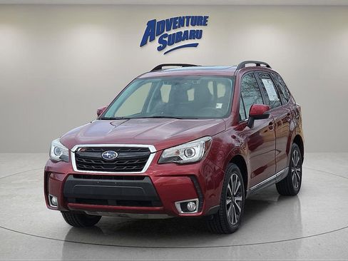 Used 2017 Subaru Forester 2.0XT Touring image 2