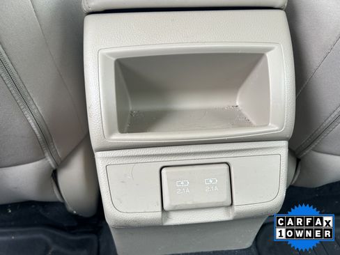 Used 2019 Subaru Legacy 2.5i Premium image 12