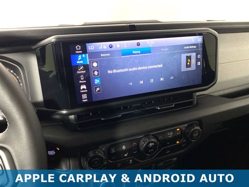 New 2025 Jeep Wrangler Sport S image 2