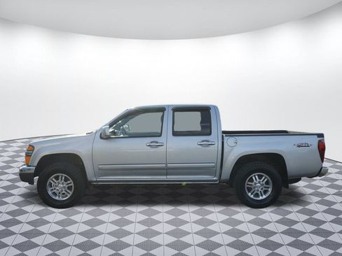 Used 2010 GMC Canyon SLT image 4