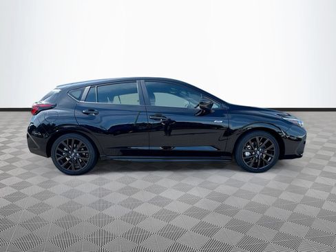 New 2026 Subaru Impreza RS AWD/4WD image 32