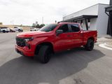 Used 2022 Chevrolet Silverado 1500 Custom image 3