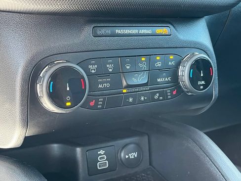 Used 2024 Ford Bronco Sport Outer Banks w/ Tech Package AWD/4WD image 23
