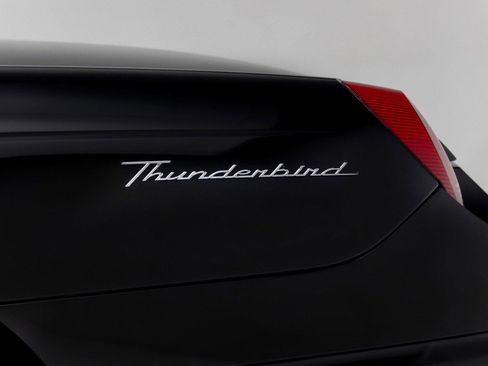 Used 2002 Ford Thunderbird image 13