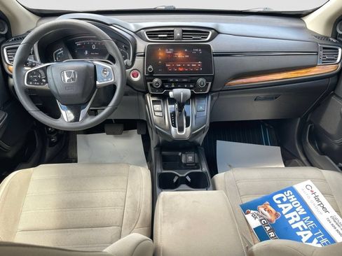 Used 2017 Honda CR-V EX image 16