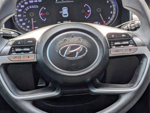 Used 2023 Hyundai Tucson SEL AWD/4WD image 14